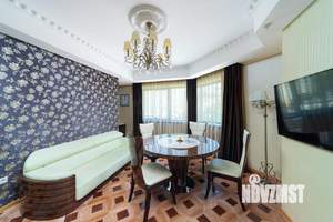 1-к квартира, посуточно, 60м2, 1/1 этаж