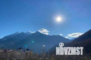 1-к квартира, посуточно, 20м2, 1/5 этаж