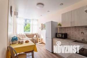 2-к квартира, посуточно, 50м2, 3/21 этаж