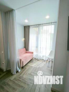 1-к квартира, посуточно, 31м2, 1/1 этаж