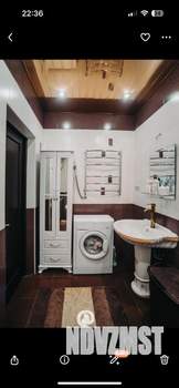 2-к квартира, на длительный срок, 41м2, 1/6 этаж