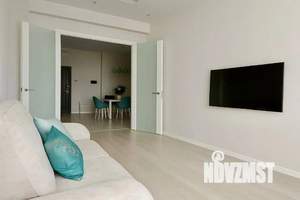 3-к квартира, посуточно, 70м2, 1/1 этаж