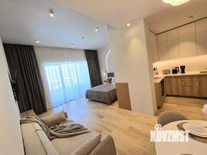 1-к квартира, посуточно, 60м2, 1/1 этаж