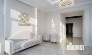 1-к квартира, на длительный срок, 38м2, 7/17 этаж