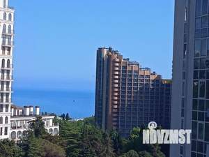 Студия квартира, посуточно, 32м2, 10/21 этаж