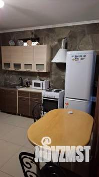 2-к квартира, посуточно, 54м2, 1/4 этаж