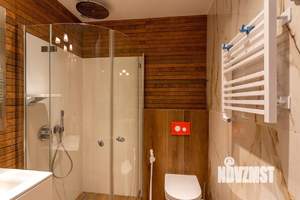 Студия квартира, посуточно, 29м2, 2/2 этаж