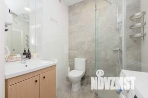 1-к квартира, посуточно, 25м2, 4/10 этаж