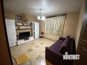 1-к квартира, на длительный срок, 39м2, 3/5 этаж