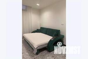 1-к квартира, посуточно, 24м2, 1/5 этаж