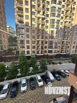 1-к квартира, на длительный срок, 40м2, 5/12 этаж