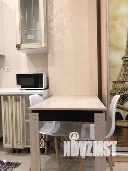 1-к квартира, посуточно, 32м2, 3/17 этаж