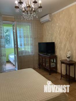 4-к квартира, посуточно, 32м2, 2/5 этаж
