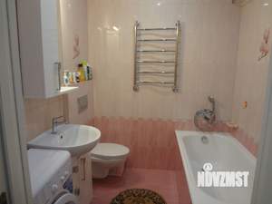 1-к квартира, на длительный срок, 32м2, 21/25 этаж