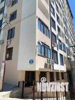 2-к квартира, посуточно, 44м2, 12/12 этаж