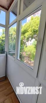 1-к квартира, посуточно, 37м2, 4/5 этаж