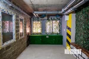 1-к квартира, посуточно, 27м2, 1/11 этаж