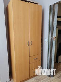 Студия квартира, посуточно, 30м2, 1/4 этаж