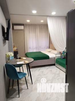 Студия квартира, посуточно, 28м2, 2/16 этаж