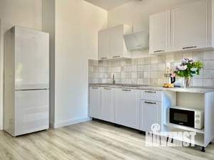 1-к квартира, посуточно, 29м2, 1/1 этаж