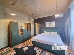 2-к квартира, на длительный срок, 57м2, 2/22 этаж