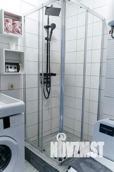 1-к квартира, посуточно, 25м2, 3/3 этаж