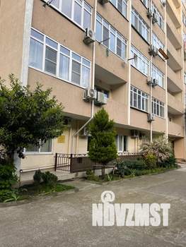 Студия квартира, посуточно, 26м2, 2/12 этаж