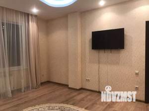 1-к квартира, посуточно, 98м2, 1/1 этаж