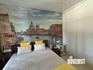 2-к квартира, посуточно, 42м2, 2/4 этаж