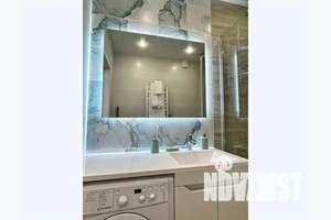 1-к квартира, посуточно, 31м2, 10/12 этаж