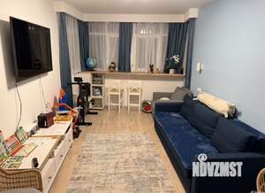 Студия квартира, на длительный срок, 31м2, 6/21 этаж