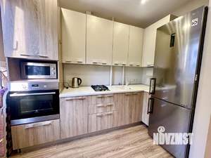 1-к квартира, на длительный срок, 33м2, 5/11 этаж