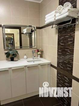 1-к квартира, посуточно, 95м2, 1/1 этаж