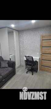 1-к квартира, посуточно, 32м2, 4/5 этаж