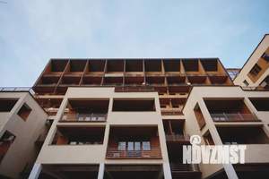 3-к квартира, посуточно, 100м2, 4/6 этаж