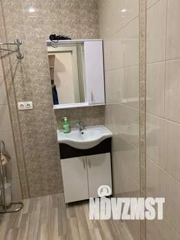Студия квартира, посуточно, 24м2, 3/13 этаж