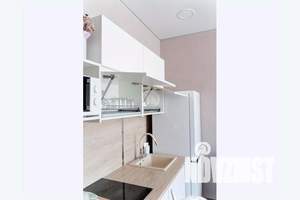 1-к квартира, посуточно, 30м2, 1/3 этаж