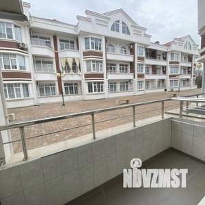 2-к квартира, посуточно, 51м2, 1/1 этаж