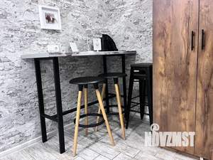 1-к квартира, посуточно, 27м2, 2/3 этаж