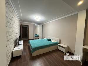 4-к квартира, на длительный срок, 91м2, 2/5 этаж