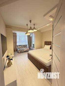 3-к квартира, на длительный срок, 90м2, 15/22 этаж