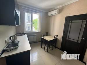2-к квартира, на длительный срок, 40м2, 2/4 этаж