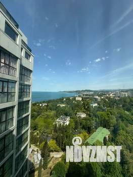 4-к квартира, посуточно, 140м2, 24/27 этаж