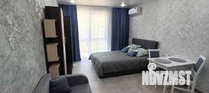 Студия квартира, посуточно, 24м2, 12/12 этаж