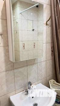 1-к квартира, на длительный срок, 30м2, 2/5 этаж