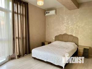 1-к квартира, посуточно, 40м2, 2/4 этаж
