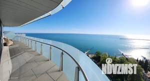 4-к квартира, на длительный срок, 200м2, 16/27 этаж