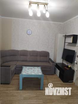 1-к квартира, на длительный срок, 32м2, 2/4 этаж