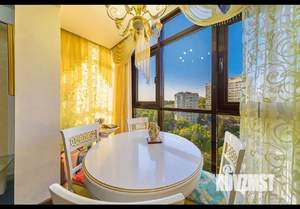 2-к квартира, на длительный срок, 87м2, 12/18 этаж