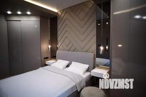 1-к квартира, посуточно, 52м2, 1/1 этаж